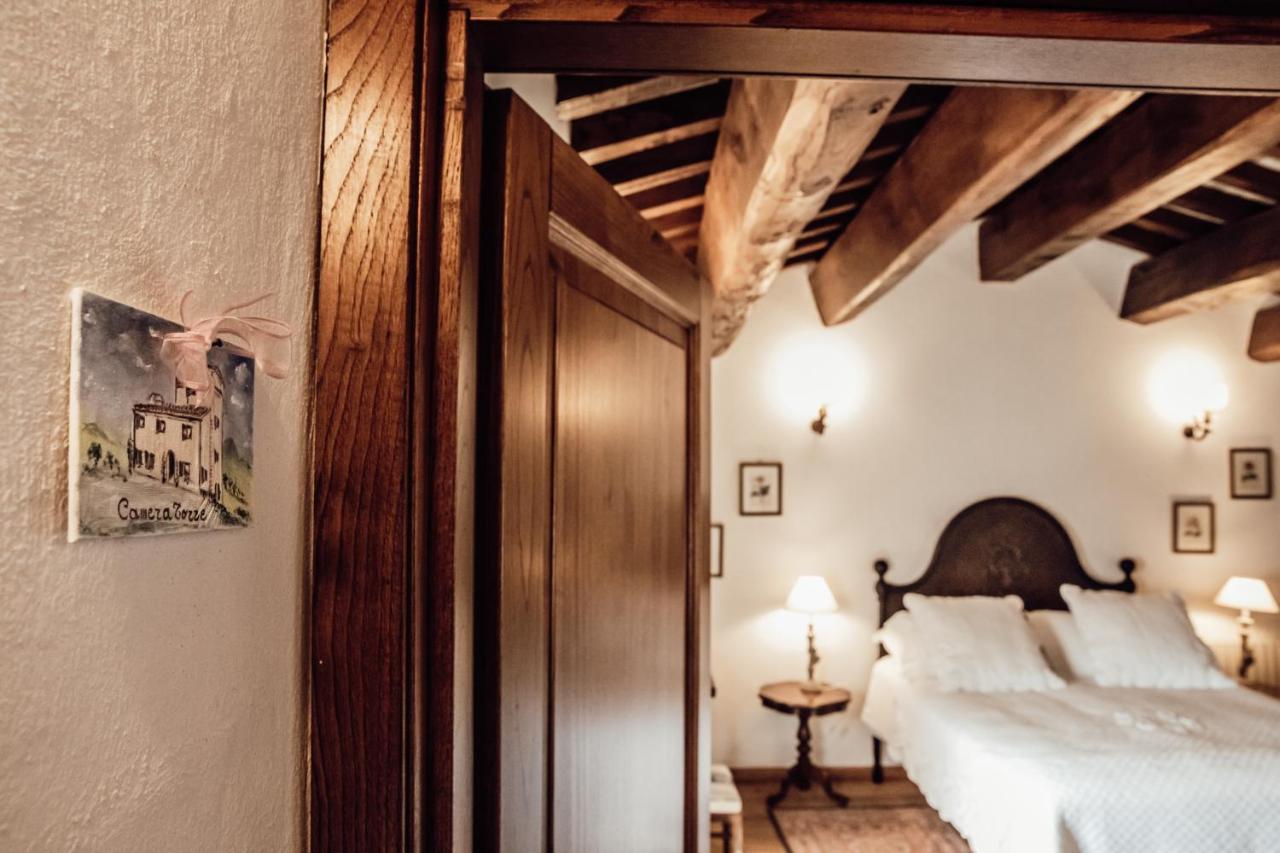 B&B Casatorre Saludecio Exterior photo