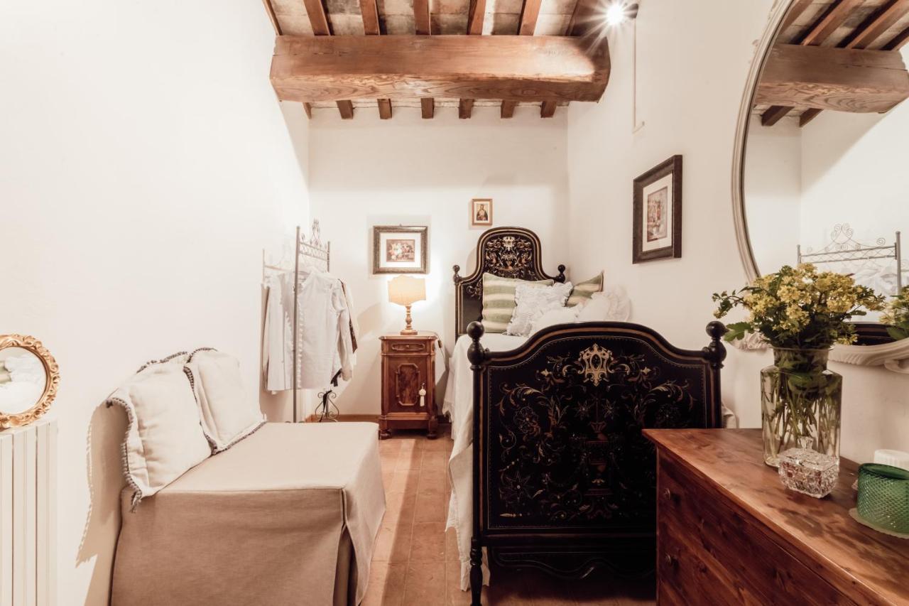 B&B Casatorre Saludecio Exterior photo