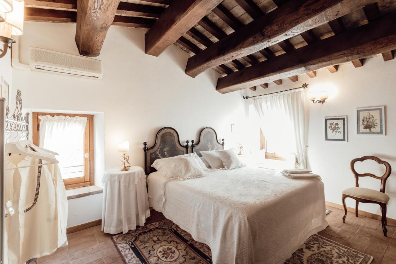 B&B Casatorre Saludecio Exterior photo