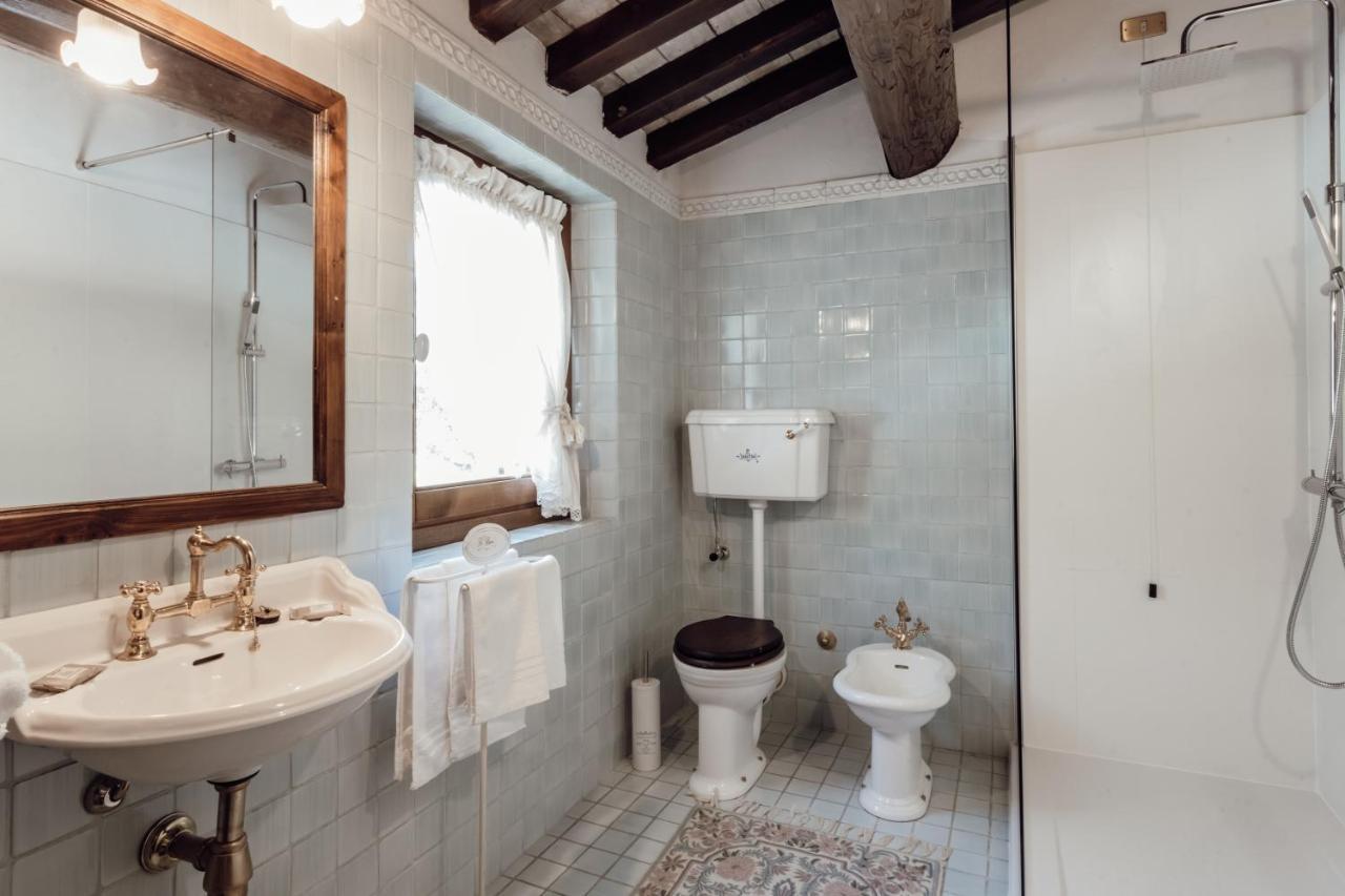 B&B Casatorre Saludecio Exterior photo